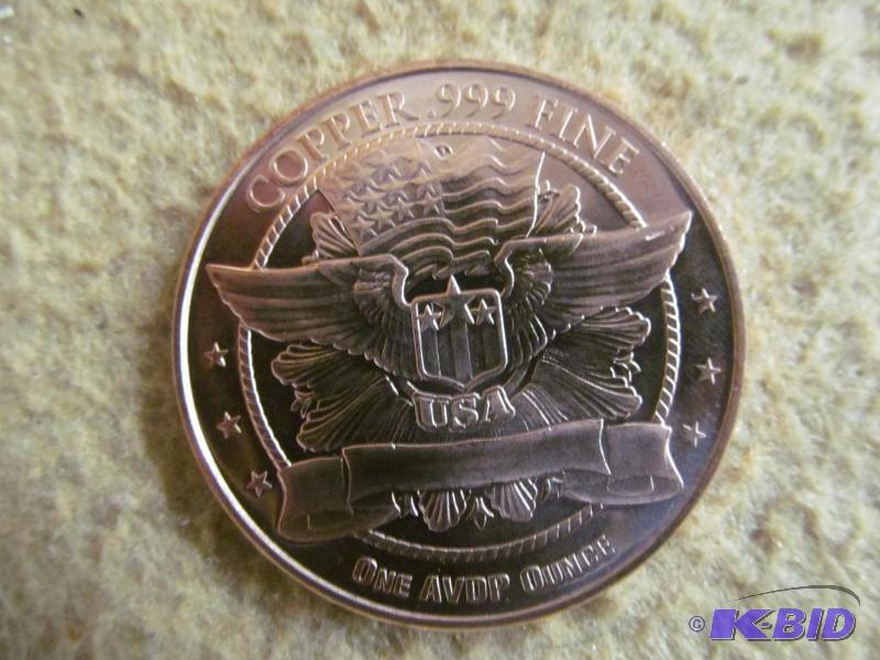 Coin