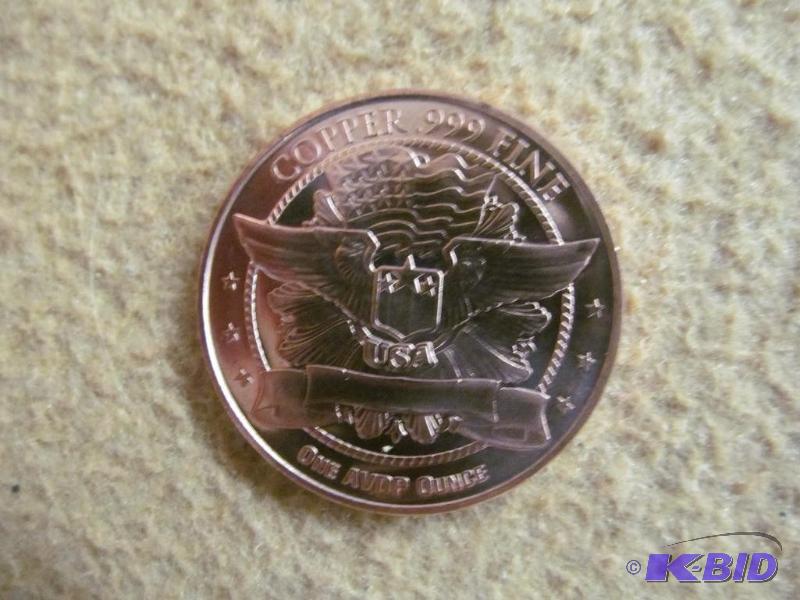Coin