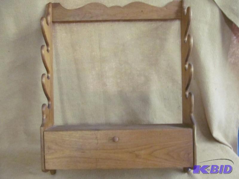 Gun rack