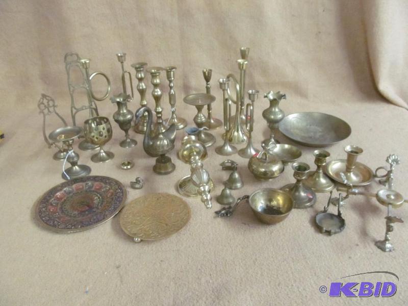 Brass