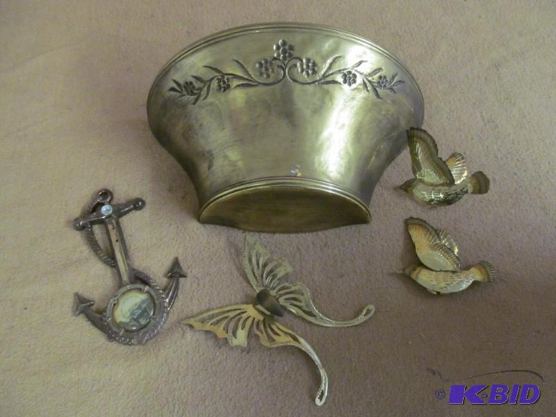 Brass