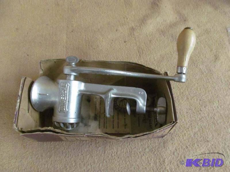 Food Grinder