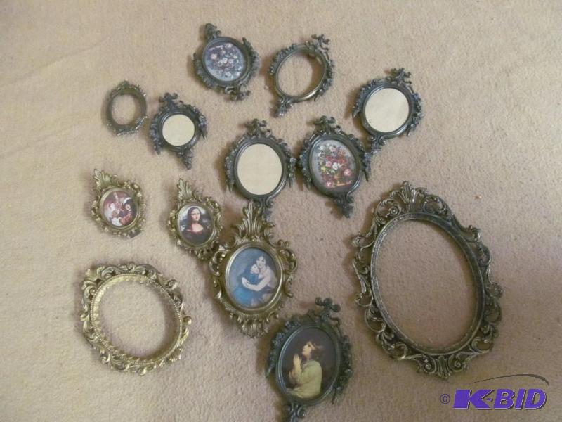 Picture Frames