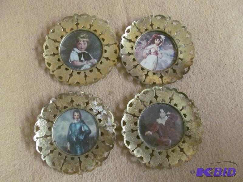 Brass pictures