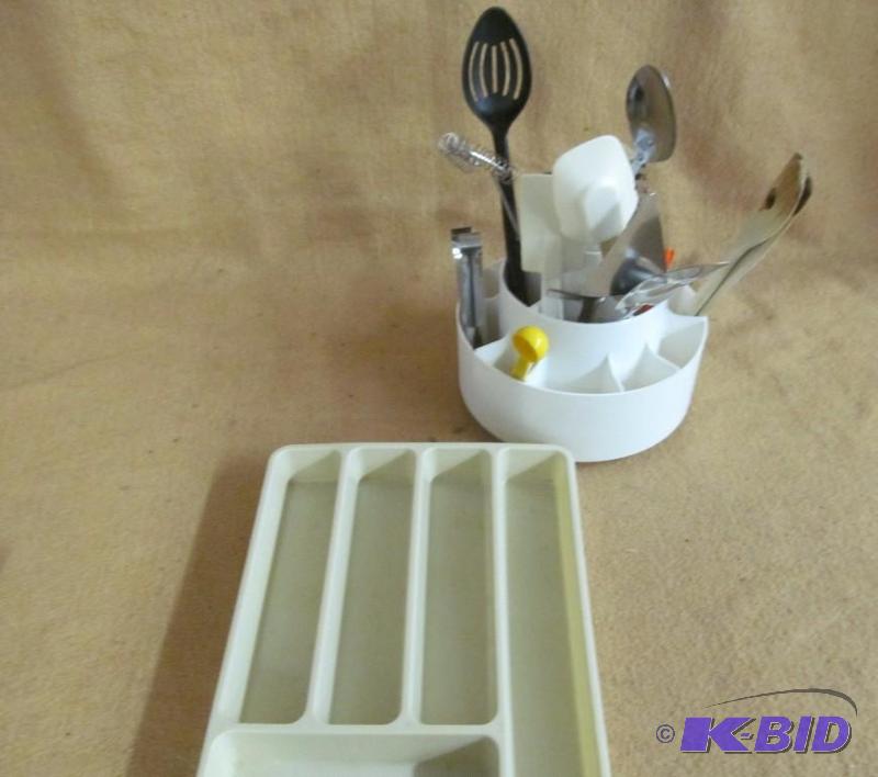 Utensils