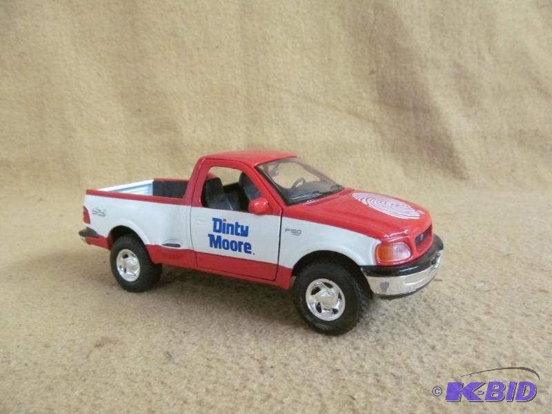 Toy Truck