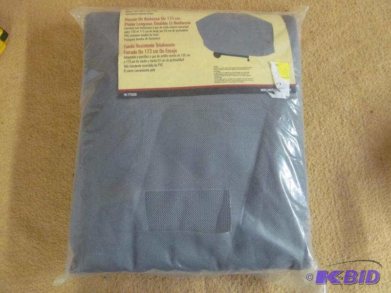 Grill Cover