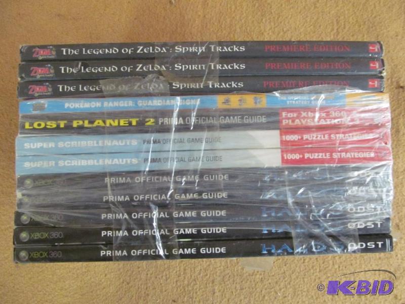 Magazines