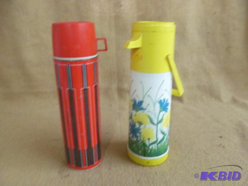 Thermoses