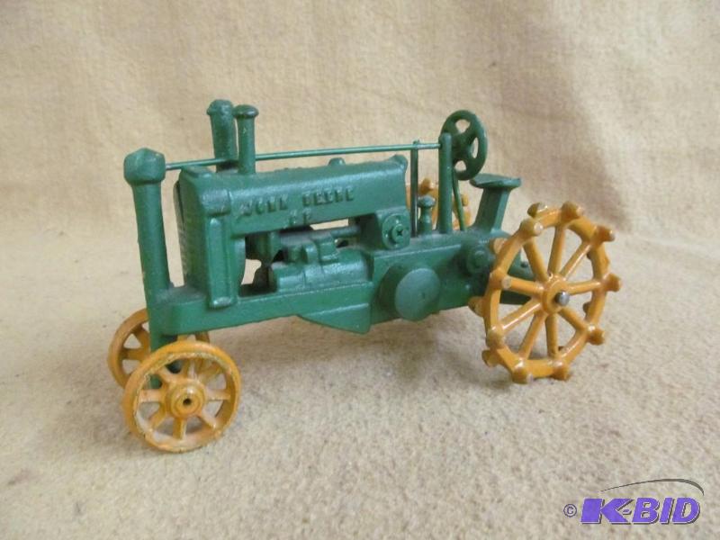 Tractor