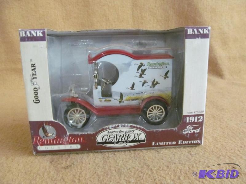 Coin bank