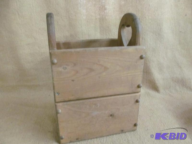 Magazine Holder