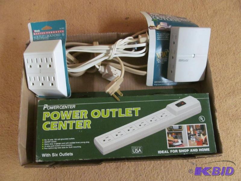 Converters