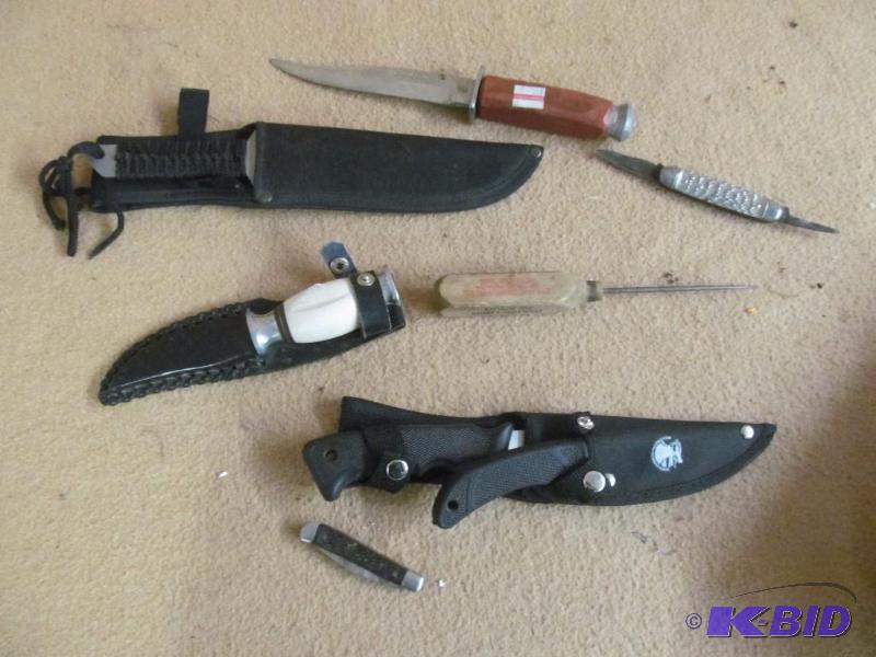 Knifes