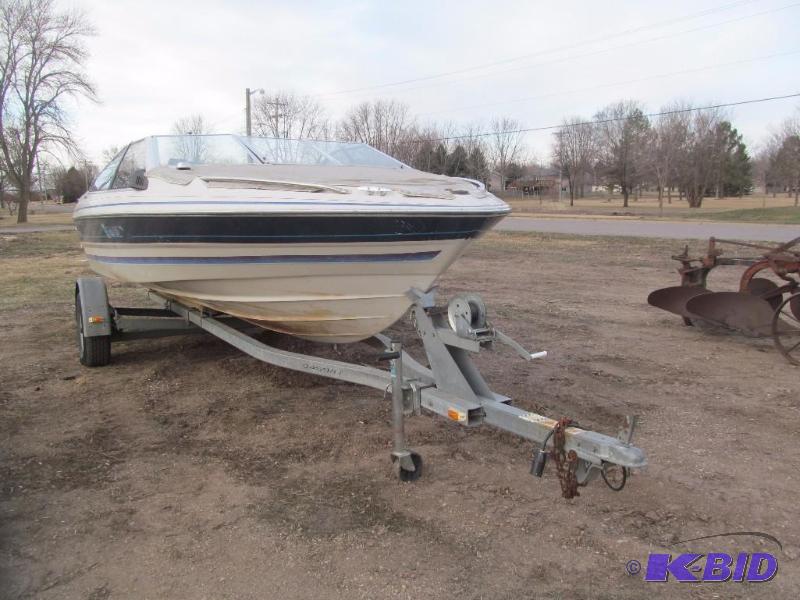 1988 Bayliner
