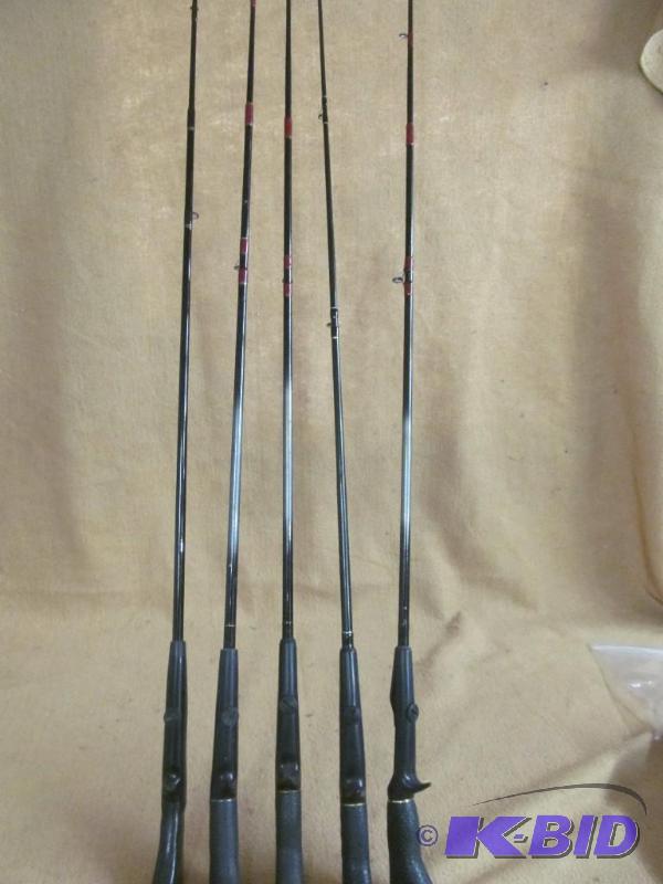 Fishing Rods