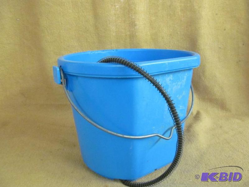 Water Heater Bucket