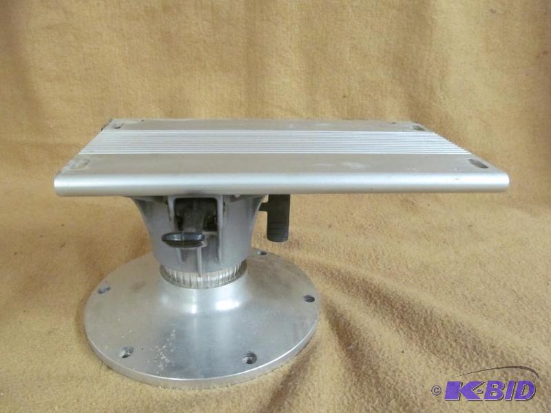 Boat Seat Stand