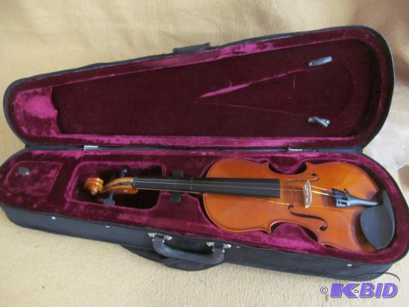 Violin