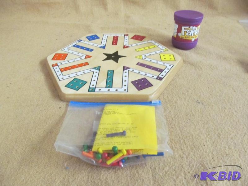 Games