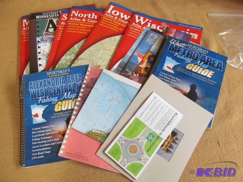 Group of Atlases