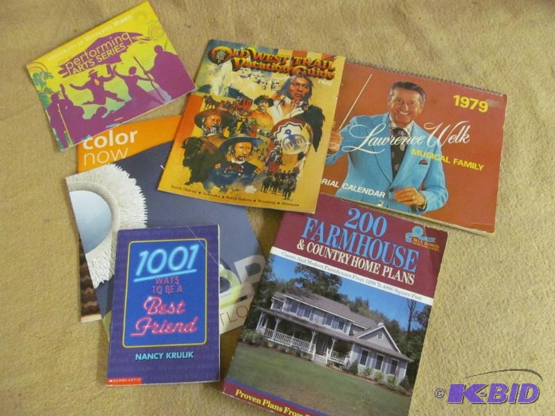 Books