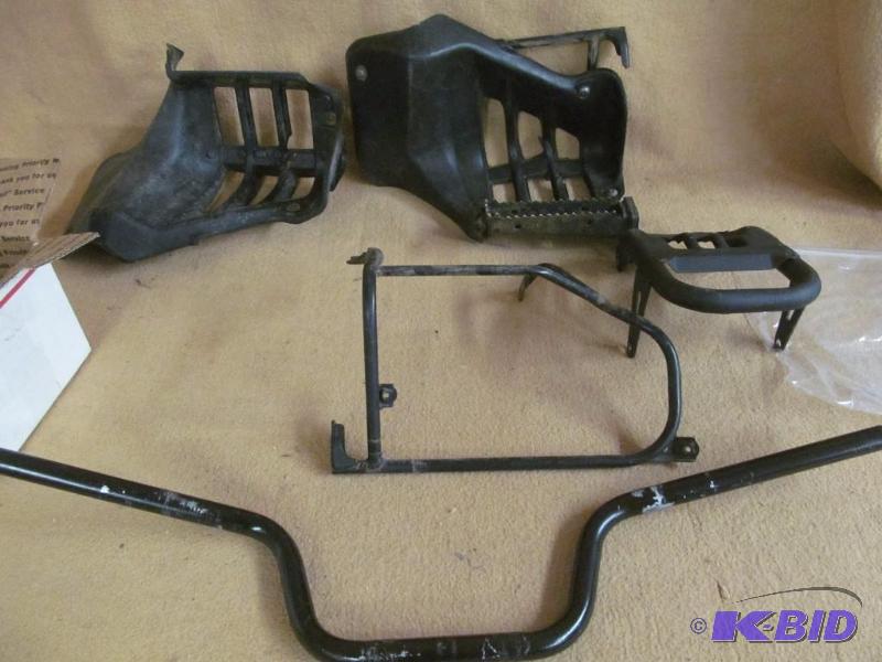 Artic Cat parts