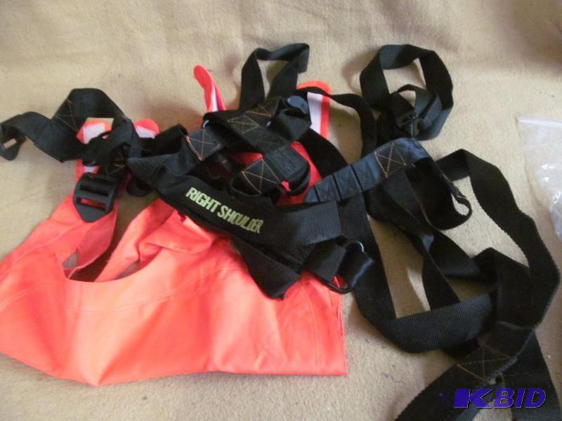 Safety Harness