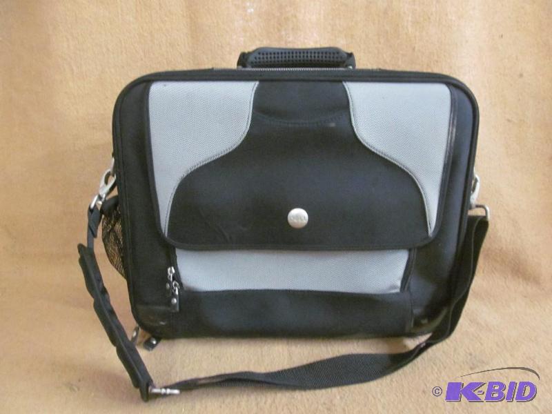 Laptop case