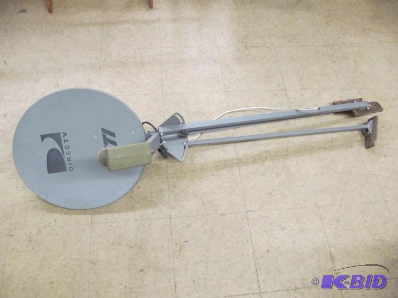 Satellite Dish