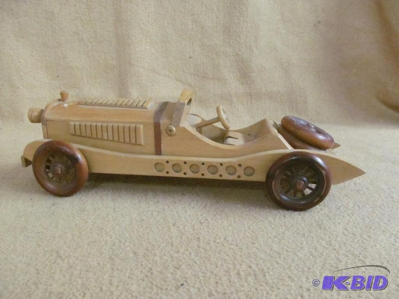 Toy Car