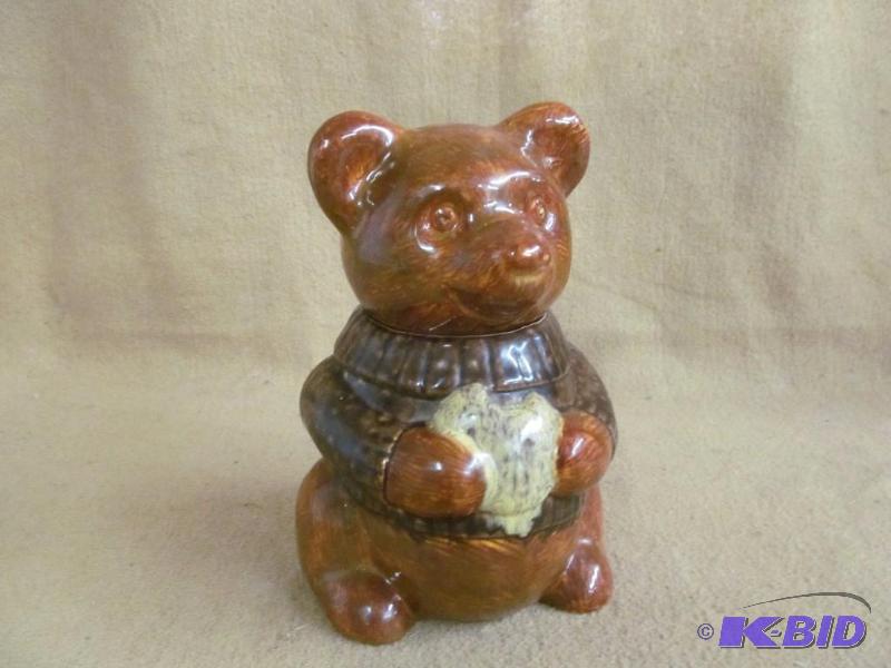 Cookie Jar