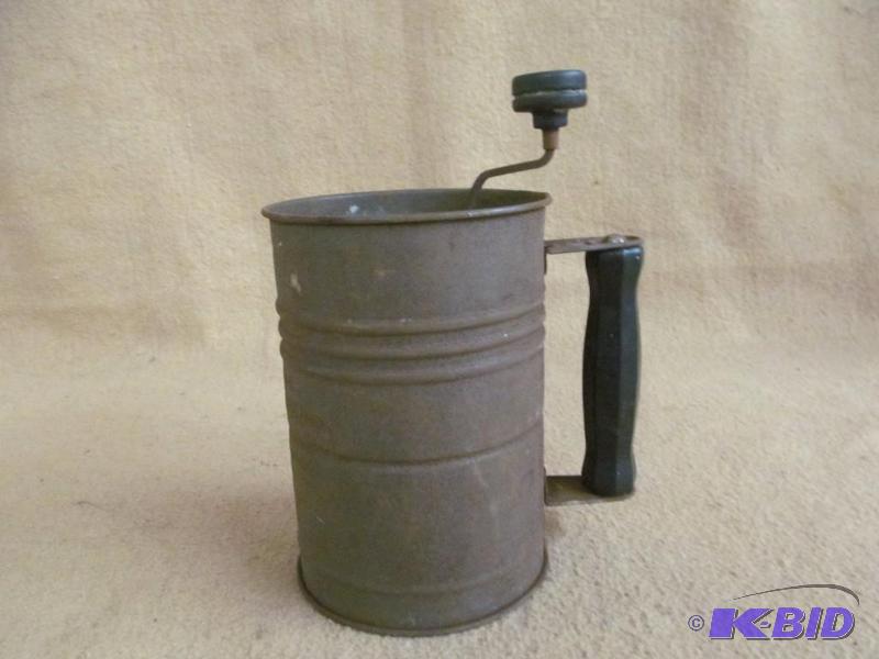 Sifter