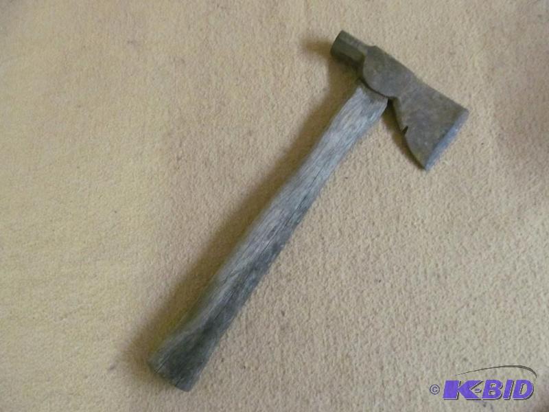 Hatchet