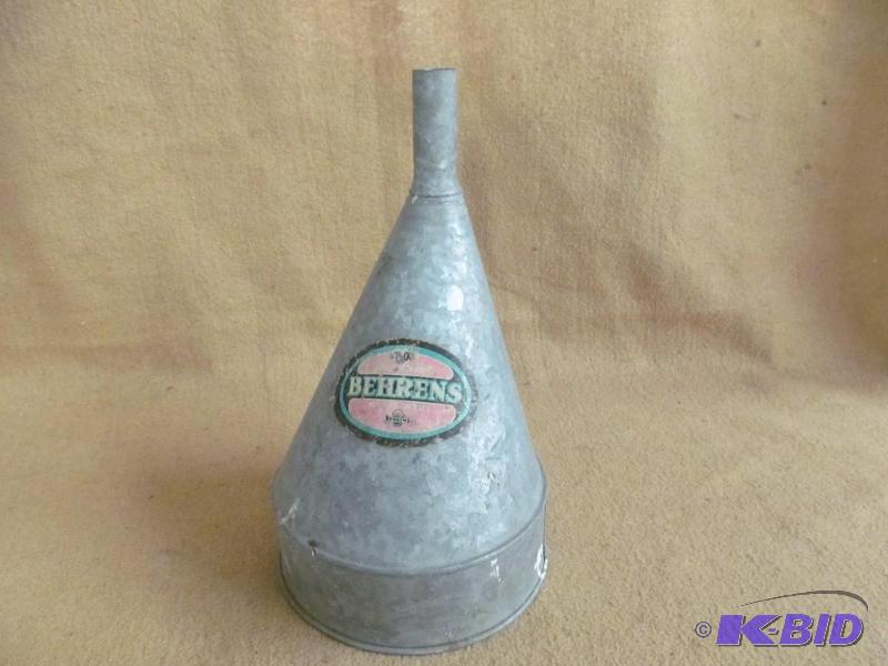 Funnel