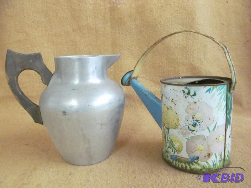 Watering Can