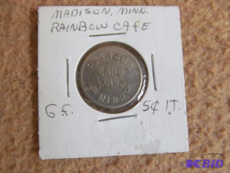 Token