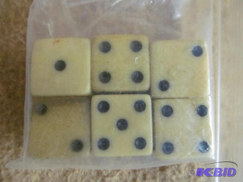 Dice