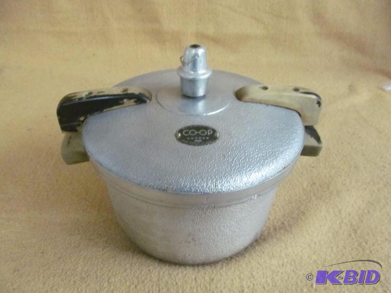 Pressure Cooker