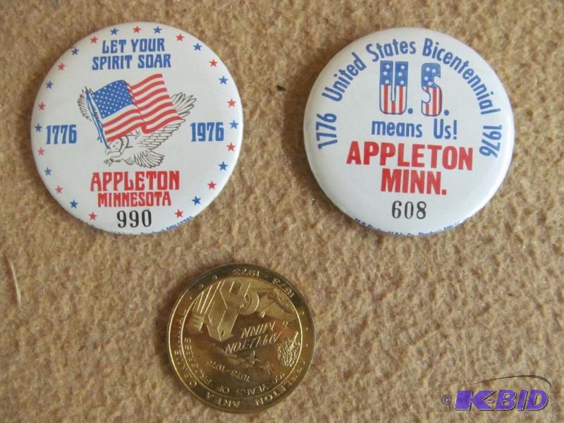 Buttons