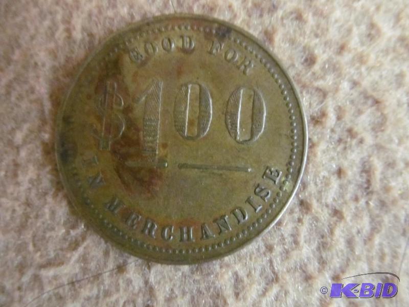 Token