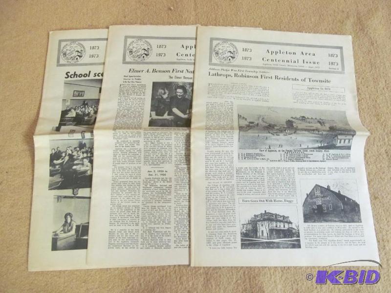 Newspaper