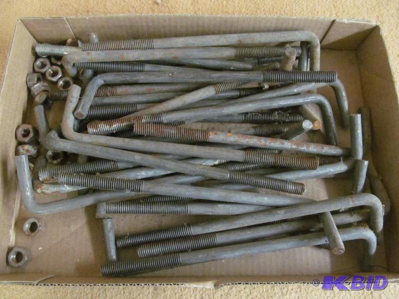 Wall Anchors