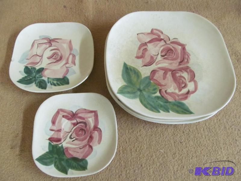 Dish set