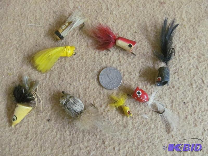 Lures