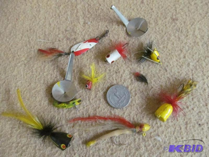 Lures