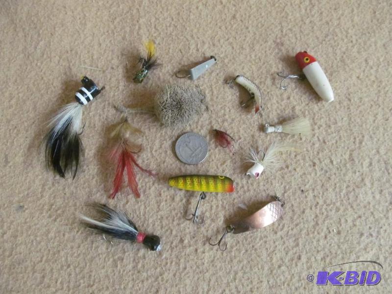 Lures