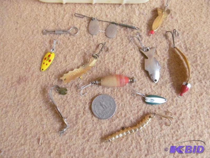 Lures