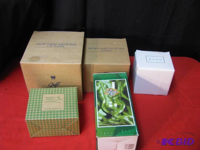 avon gifts see photos...