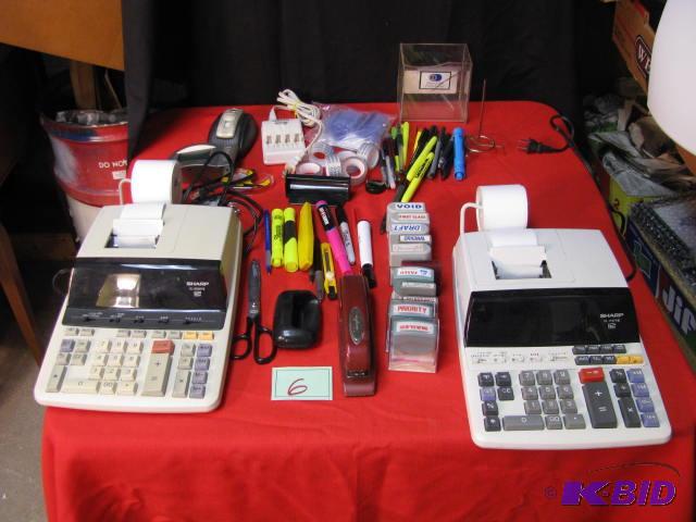 lot of office products........ instant office...